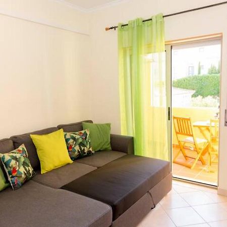 Apartamento Tac - Alcantarilha House Exterior foto