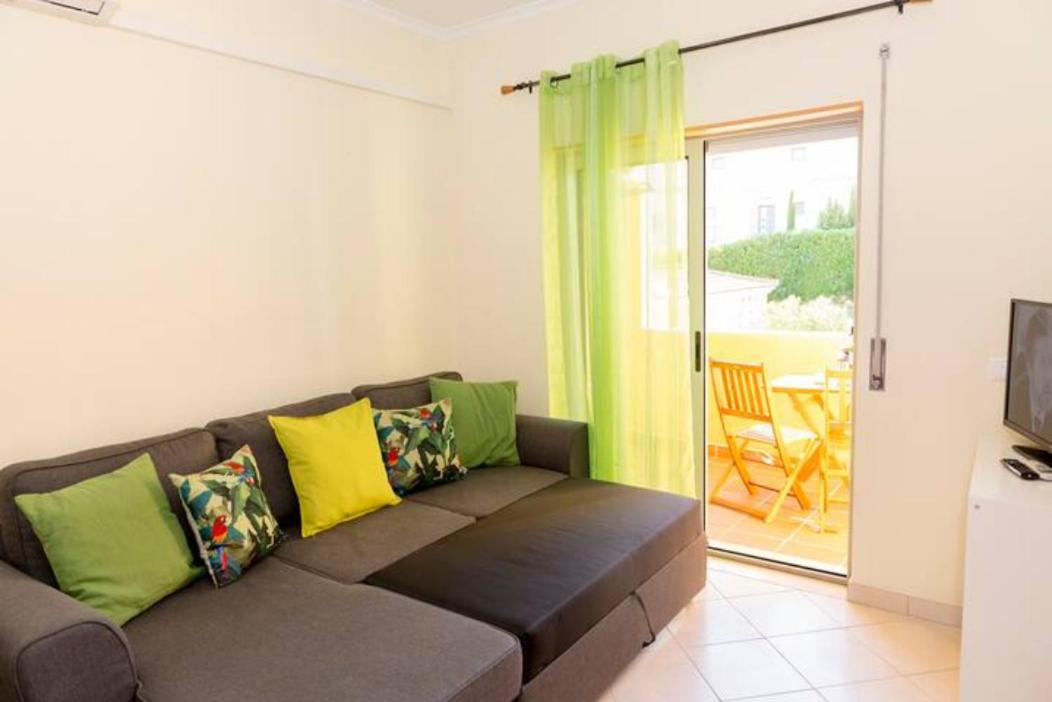 Apartamento Tac - Alcantarilha House Exterior foto