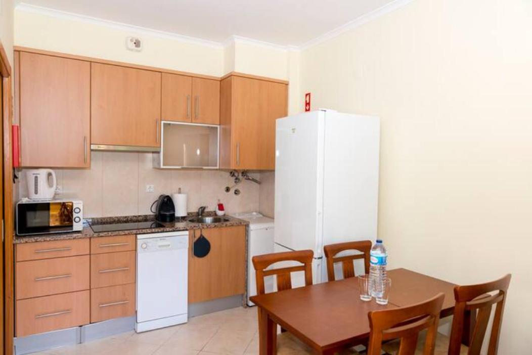 Apartamento Tac - Alcantarilha House Exterior foto