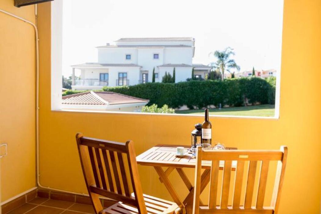 Apartamento Tac - Alcantarilha House Exterior foto