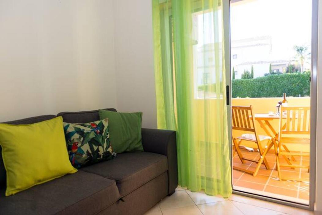 Apartamento Tac - Alcantarilha House Exterior foto