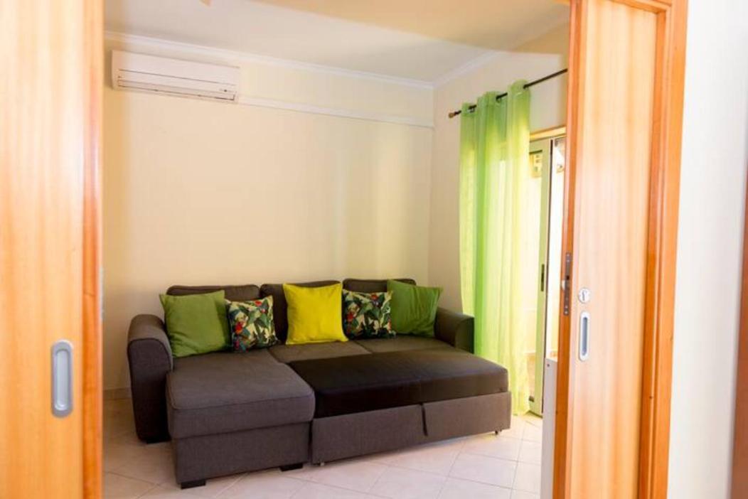 Apartamento Tac - Alcantarilha House Exterior foto